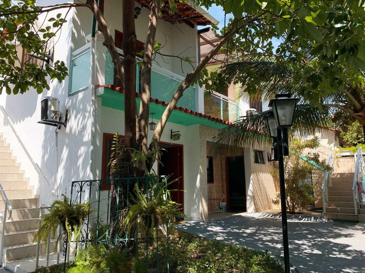 Pousada Da Pedra Rio de Janeiro Exterior photo